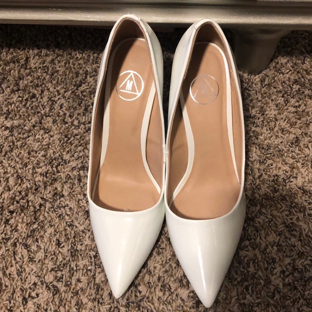 Misguided High Heels